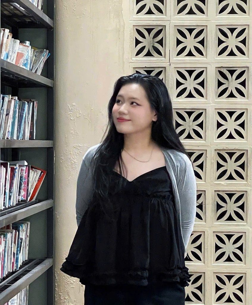Ảnh chân dung Nguyễn Võ Nhật Quỳnh